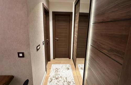 Sarajevska Apartment | Belgrade Waterfront Verde