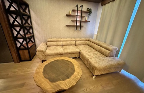 Sarajevska Apartment | Belgrade Waterfront Verde