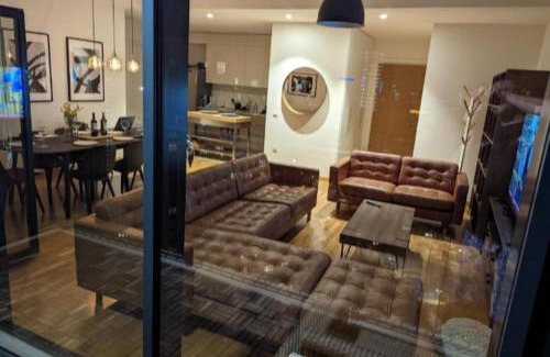 Sarajevska Apartment | Belgrade Waterfront XL