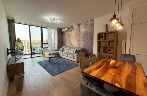 Sarajevska Apartment | BelgradeWATERFRONT - Apartments