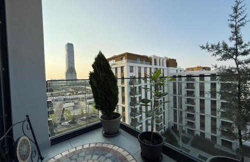 Sarajevska Apartment | BelgradeWATERFRONT - Apartments