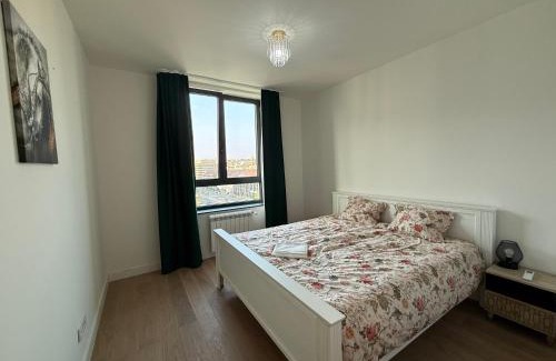 Sarajevska Apartment | BelgradeWATERFRONT - Apartments