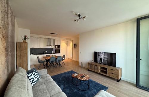 Sarajevska Apartment | BelgradeWATERFRONT - Apartments