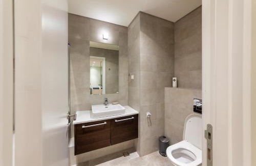 Savski Venac Apartment | BelgradeWaterfront Premium suite