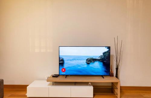 Savski Venac Apartment | BelgradeWaterfront Premium suite