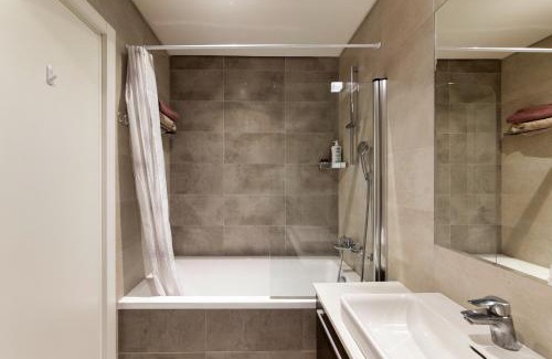 Savski Venac Apartment | BelgradeWaterfront Premium suite