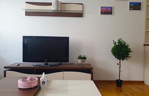 Zvezdara Apartment | Belgradian 011