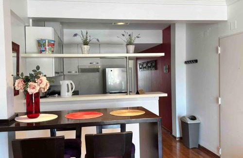 Colegiales Apartment | Belgrano Experince