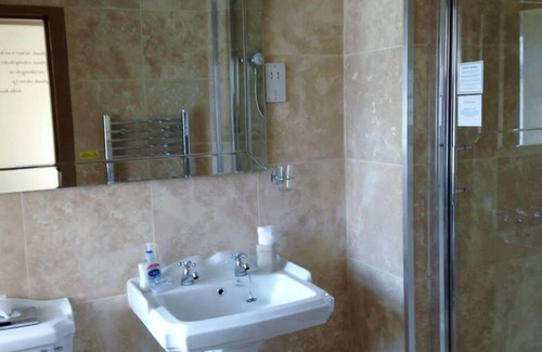 Helmsdale Hotel | Belgrave Arms Hotel