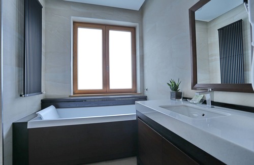 Belgrade House | Belgreat Premium Suites