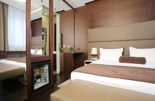 Belgrade House | Belgreat Premium Suites