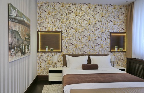 Belgrade House | Belgreat Premium Suites