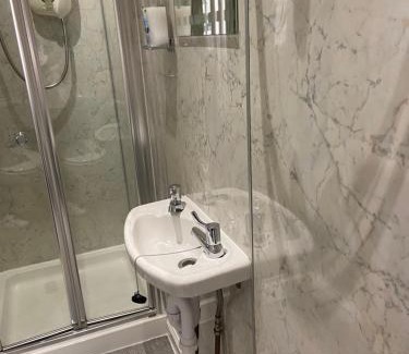 Central Aberdeen Bed & Breakfast | Belhaven Private Hotel