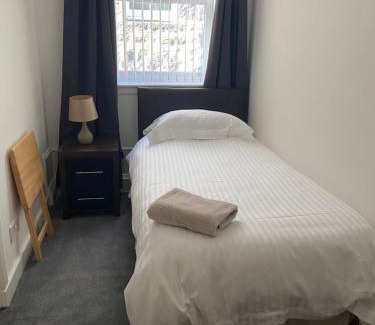 Central Aberdeen Bed & Breakfast | Belhaven Private Hotel