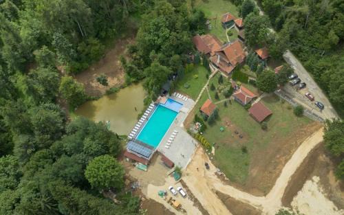 Central Serbia Other | Beli Kamen etno selo