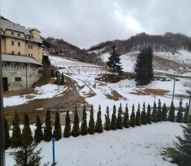 Kopaonik Apartment | BELI VUK - Brzeće, Kopaonik