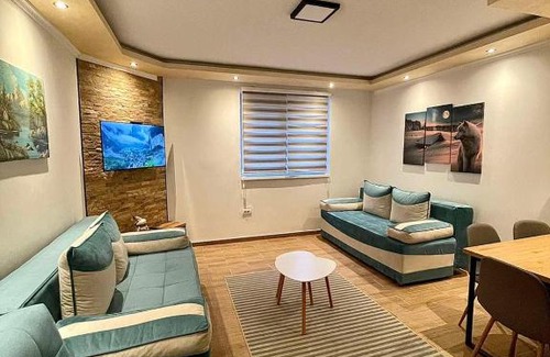 Kopaonik Apartment | Beli Vuk