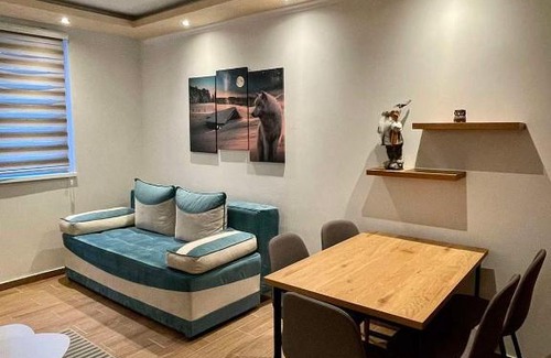 Kopaonik Apartment | Beli Vuk