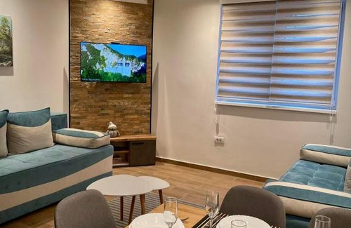 Kopaonik Apartment | Beli Vuk