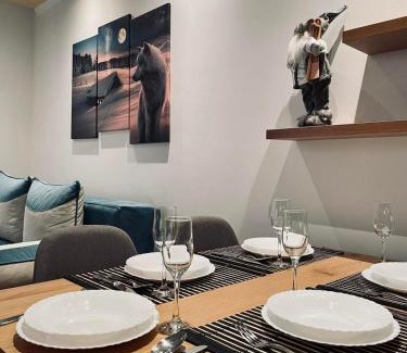 Kopaonik Apartment | Beli Vuk