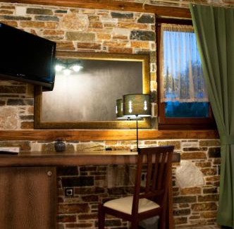 Portaria Hotel | Belina Hotel