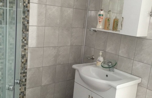 Belek House | BELKA GOLF RESİDENCE apt1 / BELEK