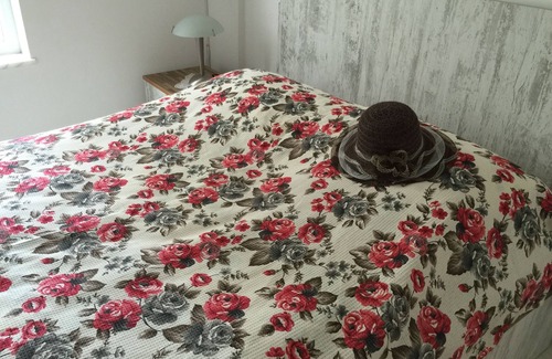 Belek House | BELKA GOLF RESİDENCE apt1 / BELEK