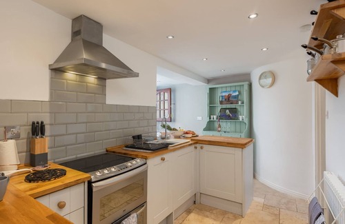 Northallerton Cottage | Bell Cottage - Period Cottage set in the heart of picturesque Village