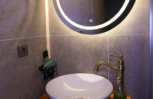 Masukiye Hotel | Bell Garden Maşukiye