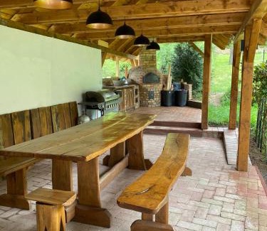 Bukkzserc House | Bell House