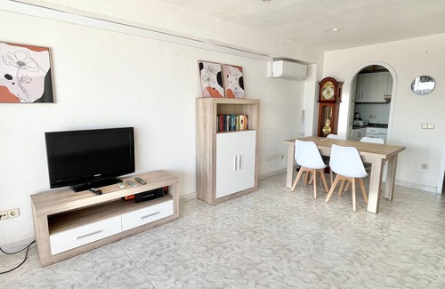 La Pineda Apartment | BELL RACÓ