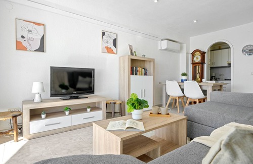 La Pineda Apartment | BELL RACÓ