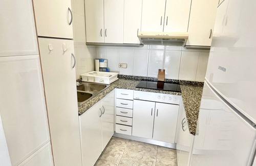 La Pineda Apartment | BELL RACÓ
