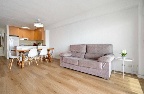 La Pineda Apartment | BELL RACÓ Superior