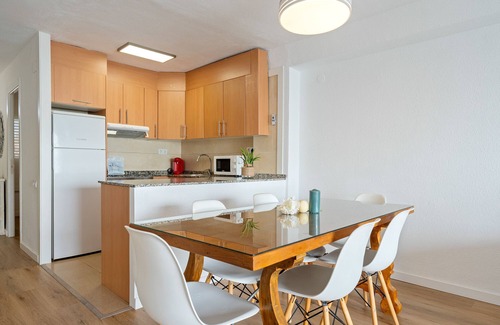 La Pineda Apartment | BELL RACÓ Superior