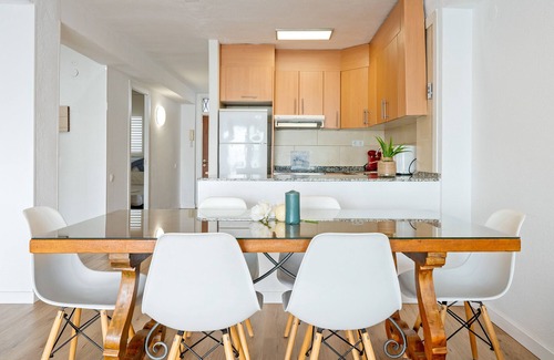 La Pineda Apartment | BELL RACÓ Superior