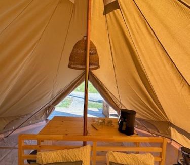 Durbuy Other | bell tent