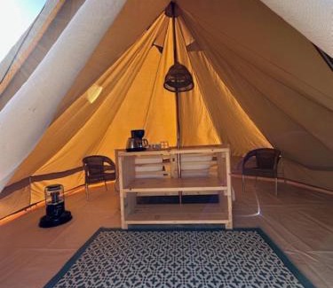 Durbuy Other | bell tent