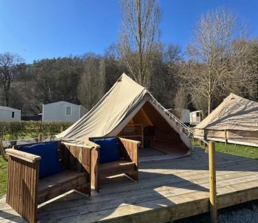Durbuy Other | bell tent