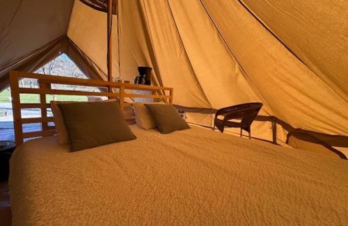 Durbuy Other | bell tent
