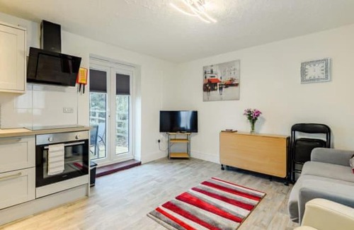 Boston House | Bell Water Holiday Cottages