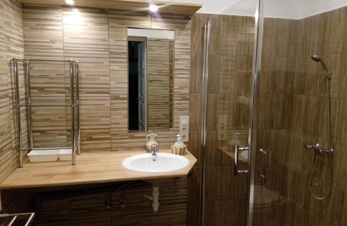 Erzsebetvaros Apartment | Bella Apartment