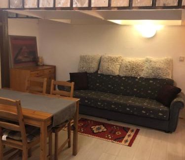 Erzsebetvaros Apartment | Bella Apartment