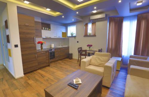 Krusevac Apartment | Bella apartments