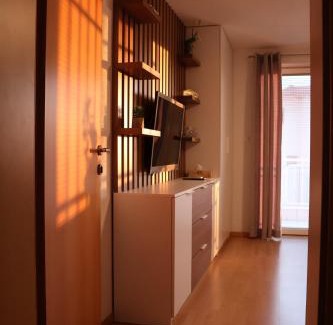Novo Sarajevo Apartment | Bella