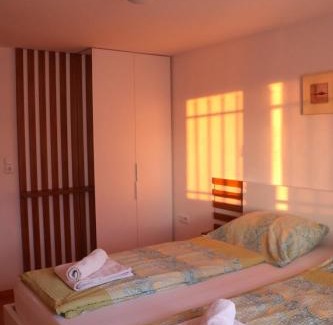 Novo Sarajevo Apartment | Bella