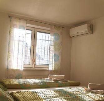 Novo Sarajevo Apartment | Bella