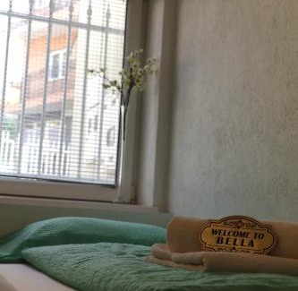 Novo Sarajevo Apartment | Bella