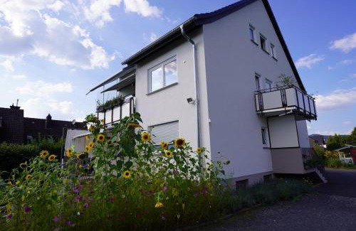 Bad Honnef Apartment | Bella Casa am Rhein