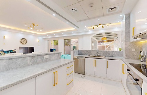 Dubai Apartment | Bella Casa at Serena - Peaceful Three Bed Villa